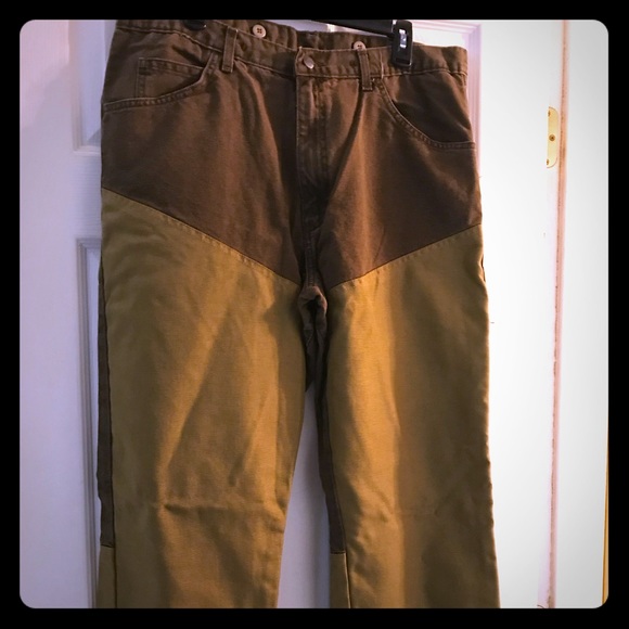 Wrangler Other - Wrangler pro gear pants
